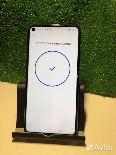 HONOR 20, 6/128 ГБ