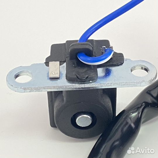 Зажигание 4х такт.двиг. FT50 (cтатор 139QMB) 8 кат