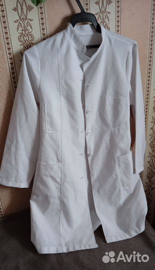 Халат женский