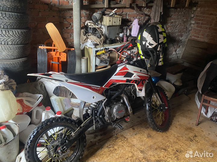 Kayo classic YX140