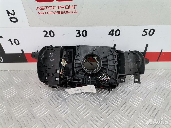 Переключатель для Renault Scenic 2