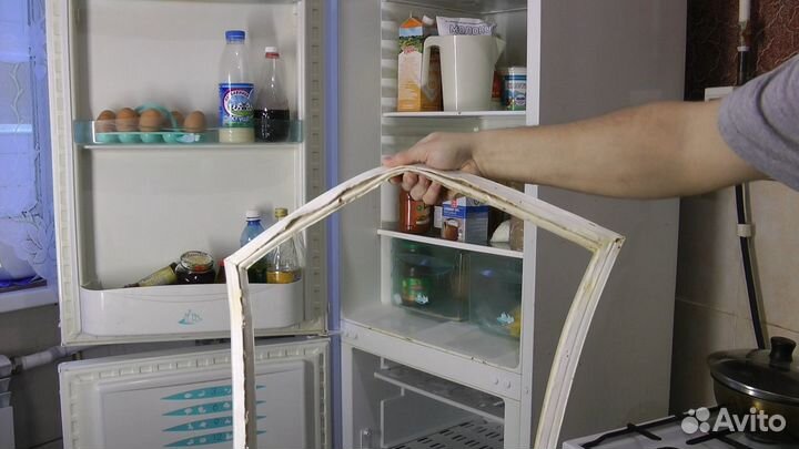 Ремонт холодильников