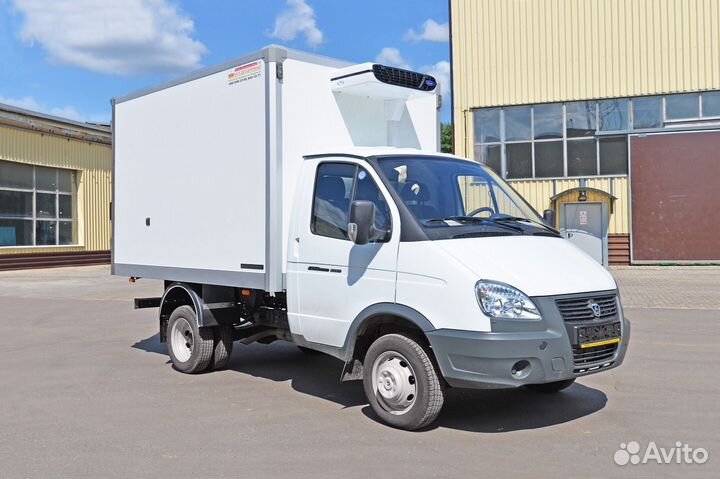 Грузоперевозки рефрижератор