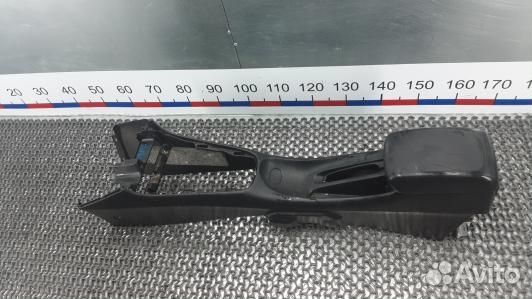 Подлокотник центральный nissan almera N16 (XBN12IX01)