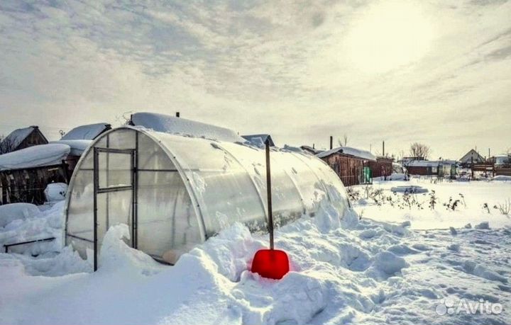 Теплица