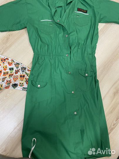 Женская одежда пакет 10 шт 48-50