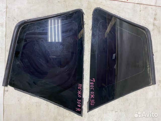 Форточка Peugeot 308 универсал