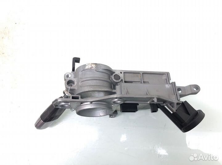 Замок зажигания Opel Astra H (2004-2010)