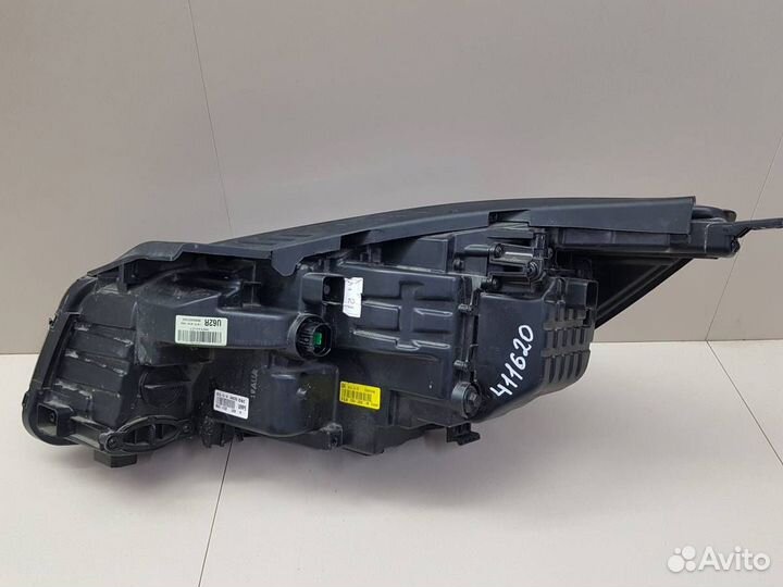 Фара правая Kia Sorento UM 2015