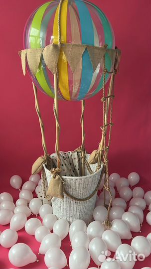 Аренда детской фотостудии