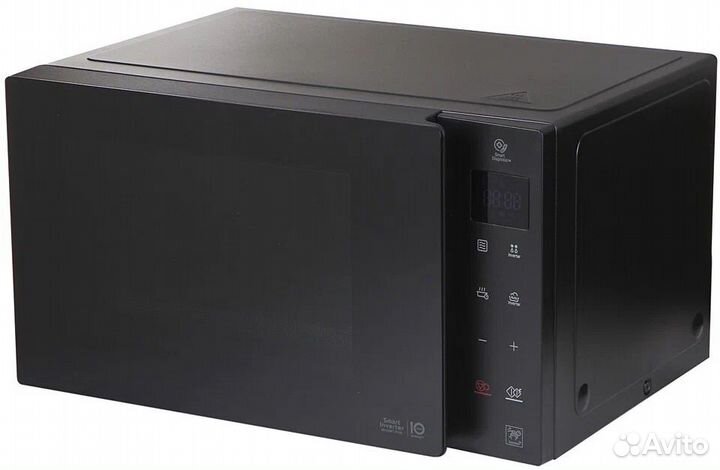 Микроволновая печь LG MW25R35GIS