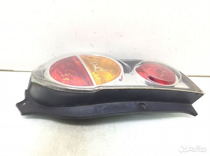 Фонарь Chevrolet Spark M300 (2009-2015)