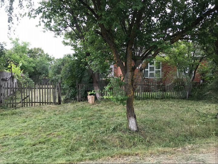 Дом 68 м² на участке 6 сот.