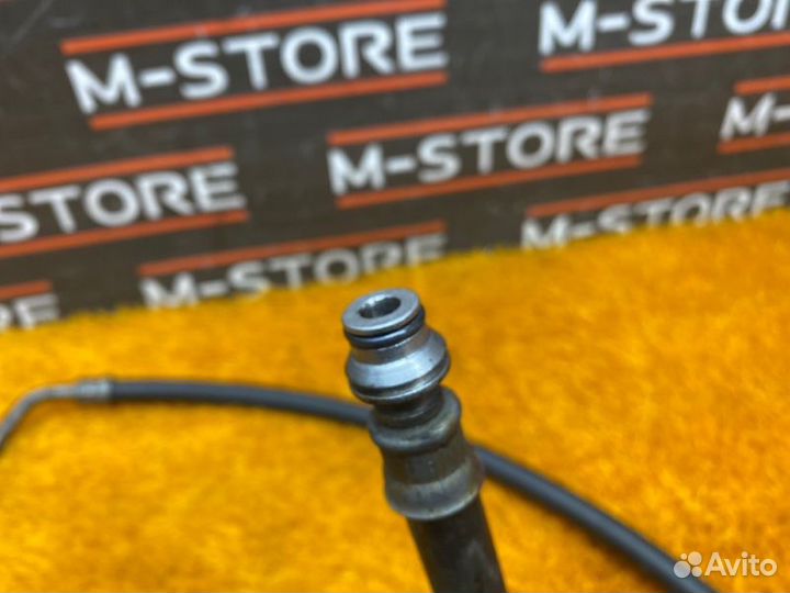 Трубка охлаждения АКПП Mercedes-Benz E-Class W211