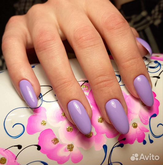 Маникюр, педикюр на дому