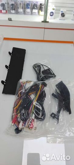 Штатная магнитола nissan teana j32