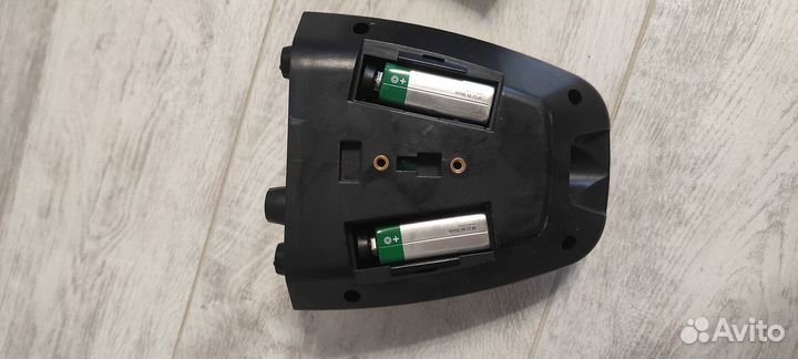 Металлоискатель md 4030