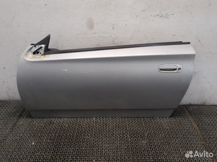 Замок двери Toyota Celica, 2002