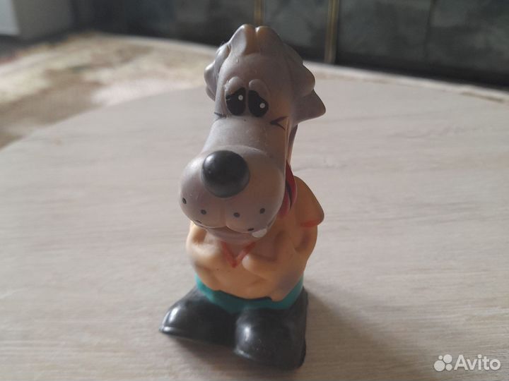 Волк из 