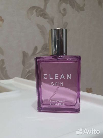 Clean skin 60 ml