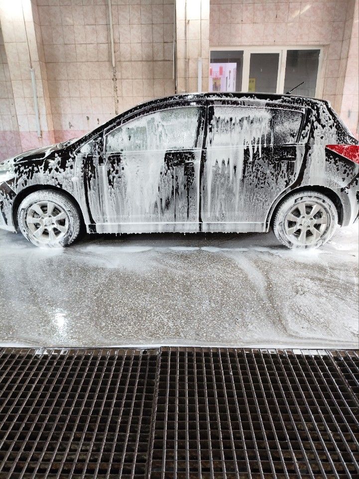Nissan Tiida: фото владельца