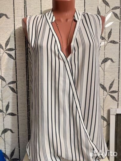 Блузки, юбка 48-50