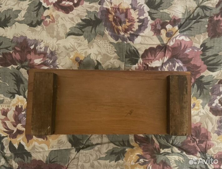 Часы настольные СССР