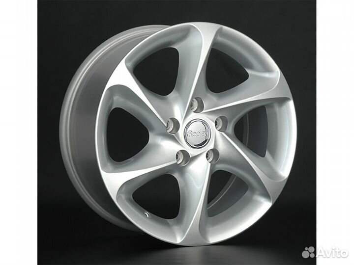 R16 5x114,3 7J ET50 D66,1 Replay RN192 S