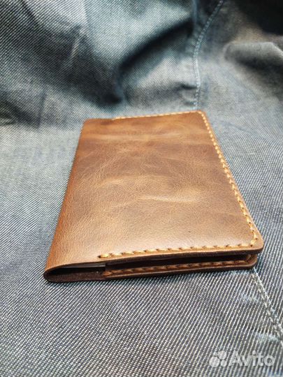 Обложка на паспорт, военный билет, документы