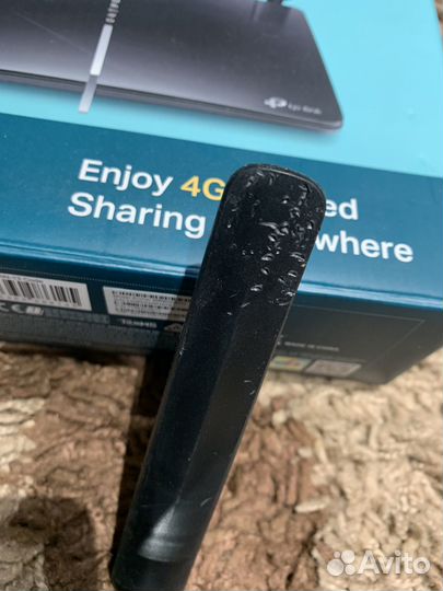 Wifi роутер с sim картой