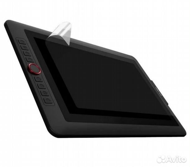 Графический планшет xp pen artist 15,6 PRO