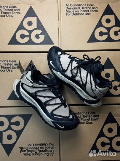 Nike AcG mountain fly gore tex