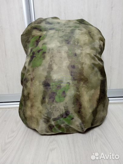 Чехол для рюкзака туристический мешок