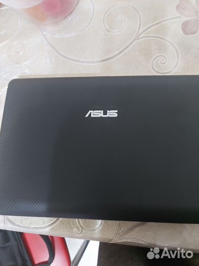 Нетбук asus