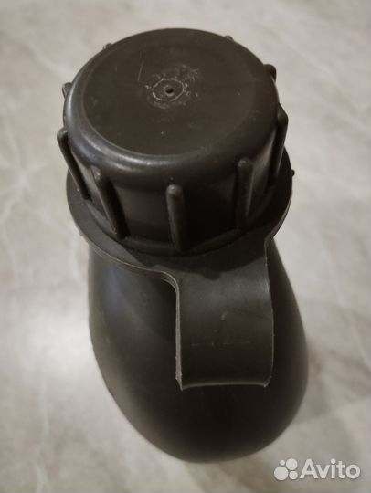 Фляга армейская US