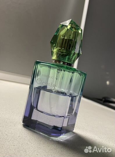 Туалетная вода Elessar от Faberlic