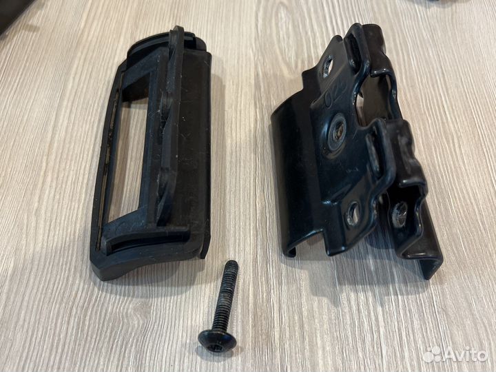 Thule Wing Bar Edge 959X/959XB Форд Фокус 3