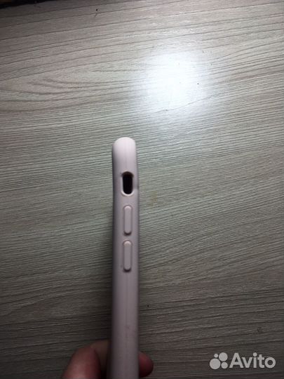 Чехол на iPhone 7, iPhone 6, iPhone SE 2020