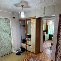 3-к. квартира, 59 м², 5/6 эт., Абай