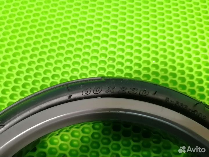 Колесо 60х230 для детской коляски, новое