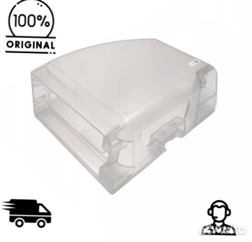 Контейнер для пыли Xiaomi Mi Roborock Q7