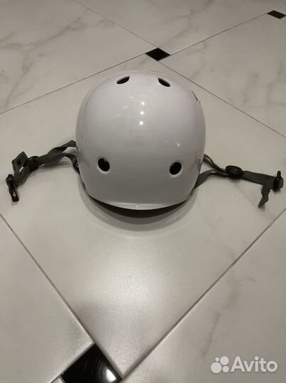 Шлем велосипедный детский