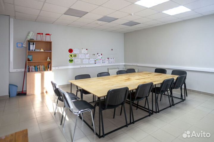 Аренда зала и аудиторий. Лекции, тренинги, йога