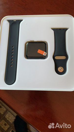 Смарт часы watch 4