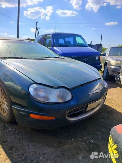 Авторазбор Chrysler 300m Dodge Intrepid