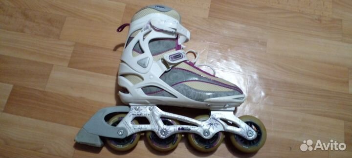 Ролики женские