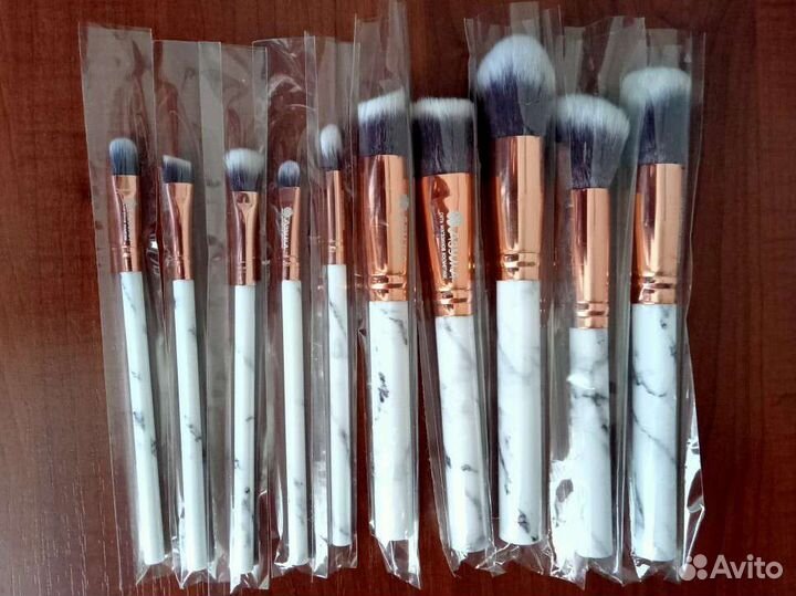 Набор кистей для макияжа