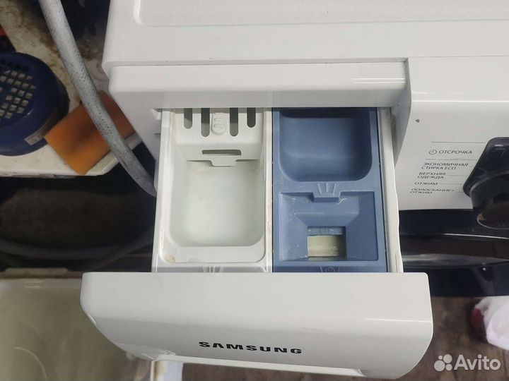 Стиральная машина бу