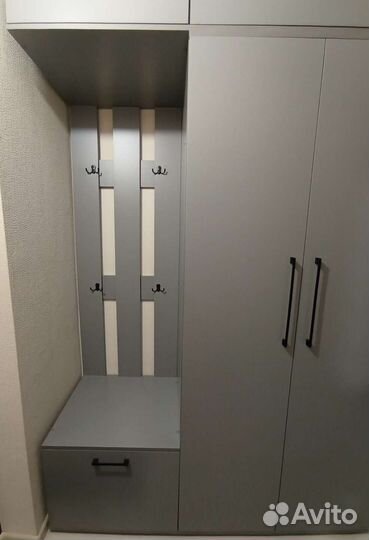 Услуги электрика, электромонтажные работы