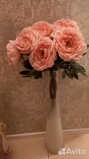 Ваза напольная